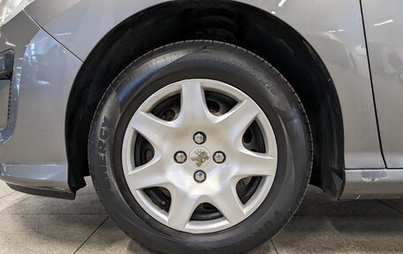 Peugeot 308 II, 2009 год, 690 000 рублей, 20 фотография