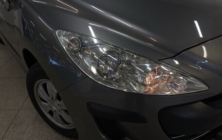Peugeot 308 II, 2009 год, 690 000 рублей, 29 фотография