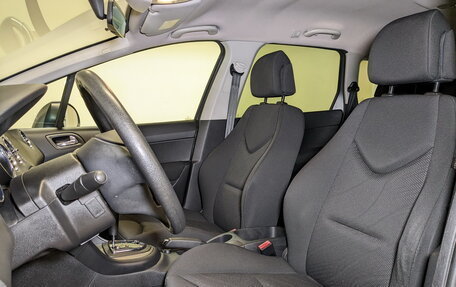 Peugeot 308 II, 2009 год, 690 000 рублей, 23 фотография