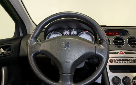 Peugeot 308 II, 2009 год, 690 000 рублей, 25 фотография