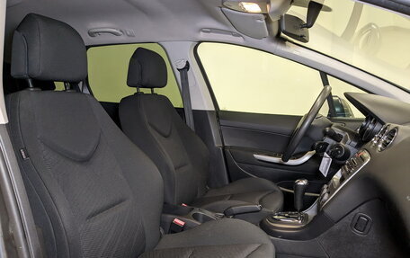 Peugeot 308 II, 2009 год, 690 000 рублей, 27 фотография