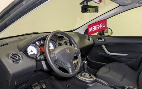 Peugeot 308 II, 2009 год, 690 000 рублей, 22 фотография