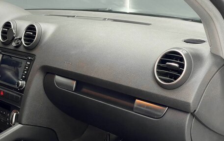 Audi A3, 2012 год, 980 000 рублей, 14 фотография