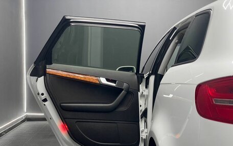 Audi A3, 2012 год, 980 000 рублей, 16 фотография