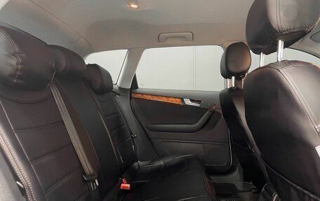 Audi A3, 2012 год, 980 000 рублей, 17 фотография
