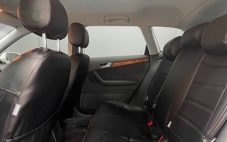Audi A3, 2012 год, 980 000 рублей, 18 фотография