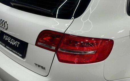 Audi A3, 2012 год, 980 000 рублей, 29 фотография