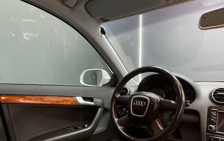 Audi A3, 2012 год, 980 000 рублей, 20 фотография