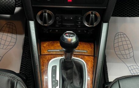 Audi A3, 2012 год, 980 000 рублей, 26 фотография