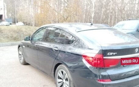 BMW 5 серия, 2012 год, 1 730 000 рублей, 4 фотография