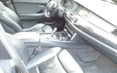 BMW 5 серия, 2012 год, 1 730 000 рублей, 8 фотография