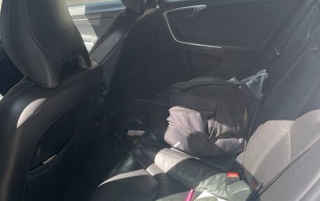 Volvo S60 III, 2013 год, 930 000 рублей, 4 фотография