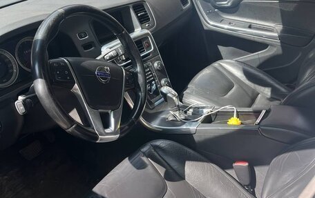 Volvo S60 III, 2013 год, 930 000 рублей, 7 фотография