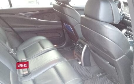 BMW 5 серия, 2012 год, 1 730 000 рублей, 9 фотография