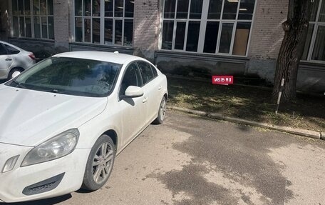 Volvo S60 III, 2013 год, 930 000 рублей, 8 фотография
