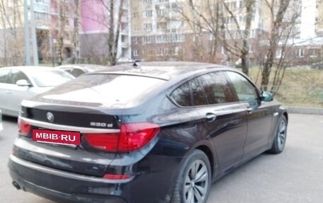BMW 5 серия, 2012 год, 1 730 000 рублей, 6 фотография