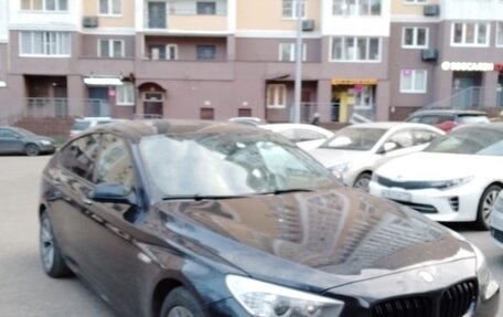BMW 5 серия, 2012 год, 1 730 000 рублей, 7 фотография