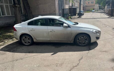 Volvo S60 III, 2013 год, 930 000 рублей, 11 фотография