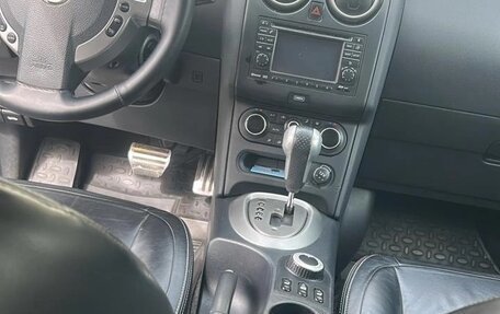 Nissan Qashqai, 2012 год, 1 200 000 рублей, 9 фотография