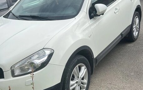 Nissan Qashqai, 2012 год, 1 200 000 рублей, 3 фотография