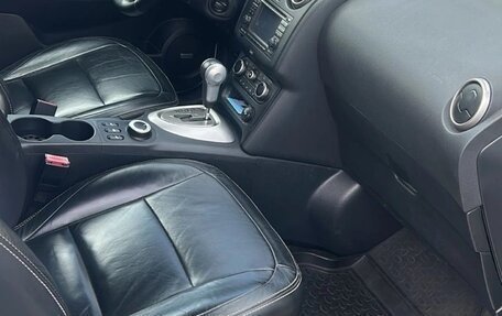 Nissan Qashqai, 2012 год, 1 200 000 рублей, 5 фотография