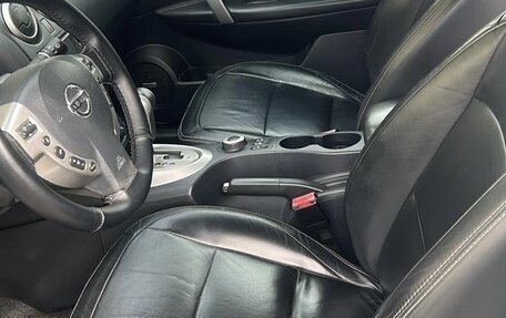 Nissan Qashqai, 2012 год, 1 200 000 рублей, 7 фотография
