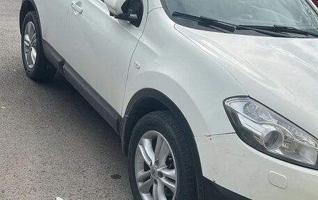 Nissan Qashqai, 2012 год, 1 200 000 рублей, 2 фотография
