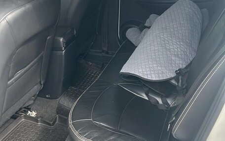 Nissan Qashqai, 2012 год, 1 200 000 рублей, 8 фотография