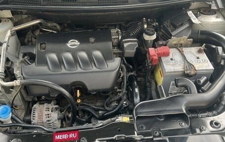 Nissan Qashqai, 2012 год, 1 200 000 рублей, 6 фотография