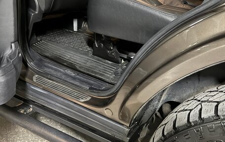 Land Rover Discovery IV, 2010 год, 2 550 000 рублей, 8 фотография