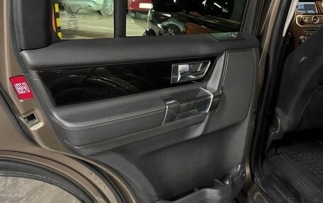 Land Rover Discovery IV, 2010 год, 2 550 000 рублей, 7 фотография