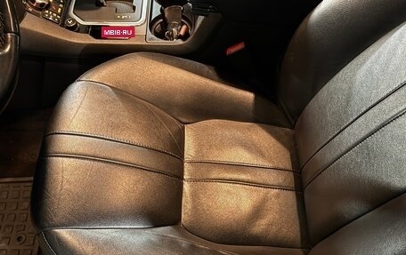 Land Rover Discovery IV, 2010 год, 2 550 000 рублей, 12 фотография