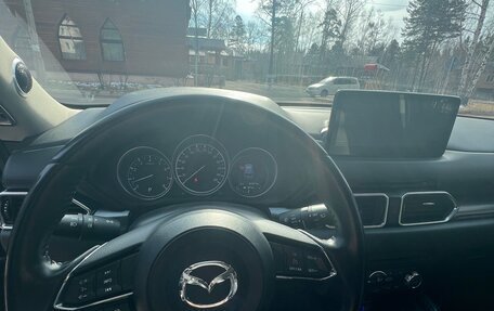 Mazda CX-5 II, 2018 год, 2 990 000 рублей, 7 фотография