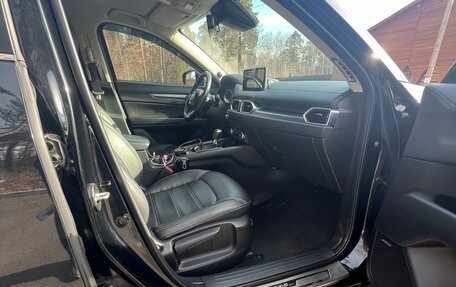 Mazda CX-5 II, 2018 год, 2 990 000 рублей, 9 фотография