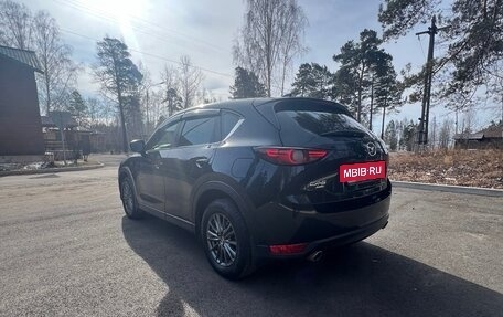 Mazda CX-5 II, 2018 год, 2 990 000 рублей, 6 фотография