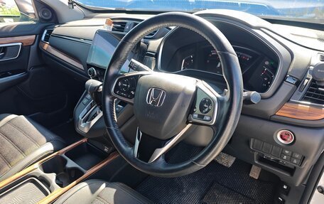 Honda CR-V IV, 2020 год, 2 900 000 рублей, 6 фотография