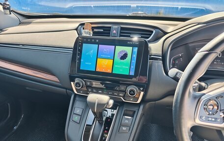 Honda CR-V IV, 2020 год, 2 900 000 рублей, 7 фотография