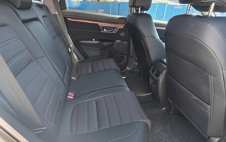 Honda CR-V IV, 2020 год, 2 900 000 рублей, 10 фотография
