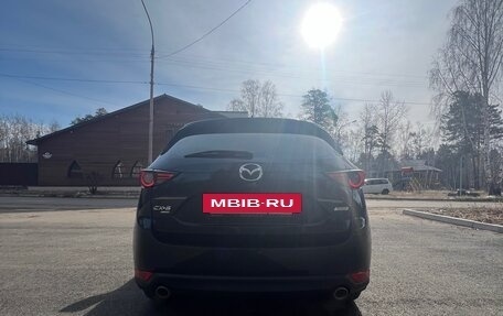Mazda CX-5 II, 2018 год, 2 990 000 рублей, 10 фотография