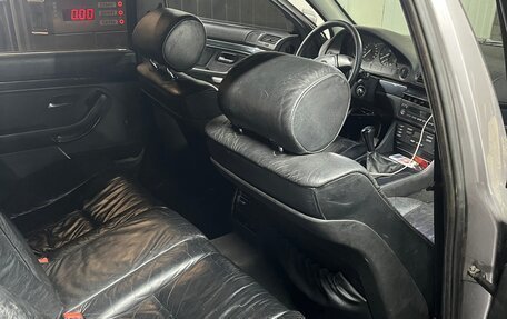 BMW 5 серия, 1997 год, 600 000 рублей, 4 фотография