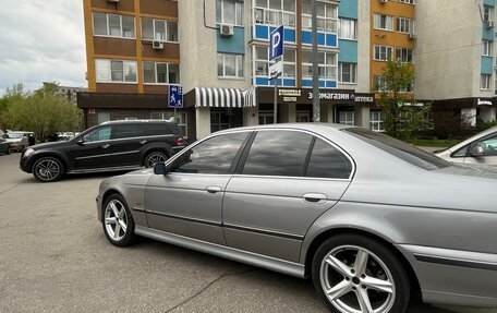 BMW 5 серия, 1997 год, 600 000 рублей, 2 фотография