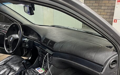 BMW 5 серия, 1997 год, 600 000 рублей, 3 фотография
