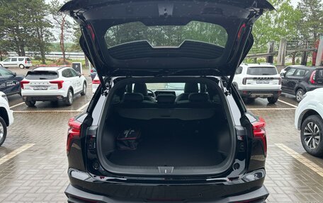 Haval F7, 2024 год, 3 649 000 рублей, 8 фотография