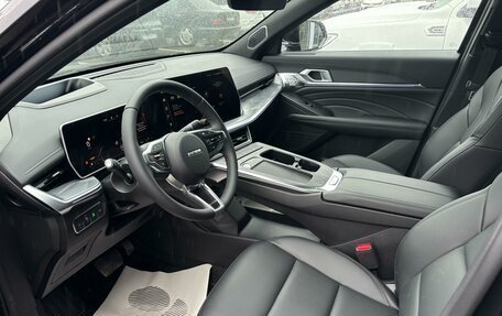 Haval F7, 2024 год, 3 649 000 рублей, 12 фотография