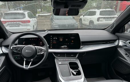 Haval F7, 2024 год, 3 649 000 рублей, 14 фотография