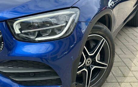 Mercedes-Benz GLC, 2019 год, 4 750 000 рублей, 5 фотография