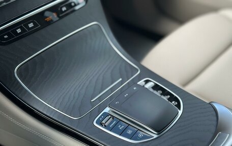 Mercedes-Benz GLC, 2019 год, 4 750 000 рублей, 10 фотография