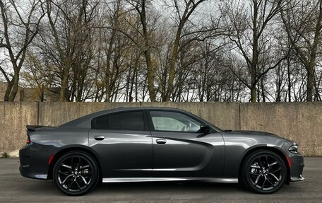 Dodge Charger, 2022 год, 7 670 000 рублей, 3 фотография