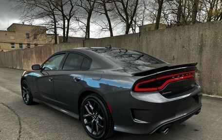 Dodge Charger, 2022 год, 7 670 000 рублей, 5 фотография