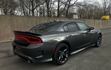 Dodge Charger, 2022 год, 7 670 000 рублей, 6 фотография